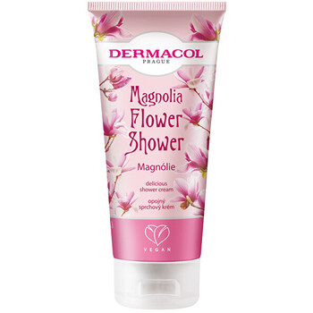 Opojný sprchový krém Magnólie Flower Care (Delicious Shower Cream)